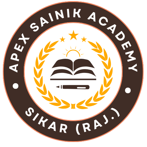 Apex Sainik Academy|Schools|Education