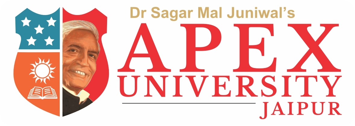 Apex University Logo