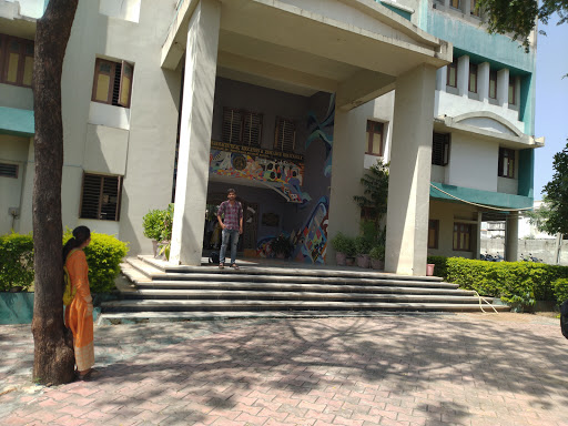 APMC College of Pharmaceutical Education Education | Colleges
