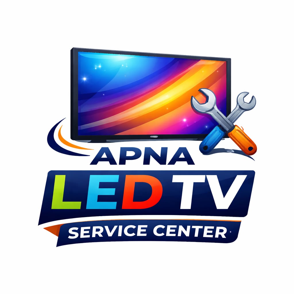 Apna LED TV Service Center Lucknow |Shop|Local Services