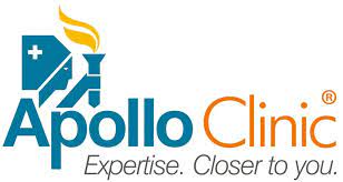 Apollo Clinic - Best Diagnostic Center Logo