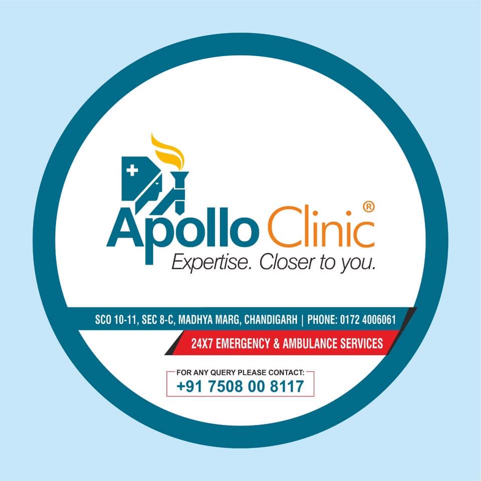 Apollo clinic|Hospitals|Medical Services