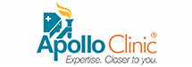 Apollo Clinic|Healthcare|Medical Services