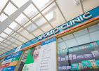 Apollo Clinic (SHLPL) Medical Services | Clinics