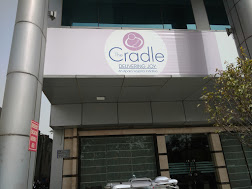 Apollo Cradle Logo