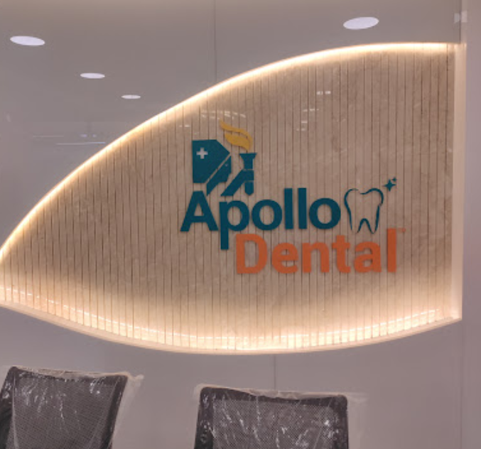 Apollo Dental Clinic Nungambakkam|Dentists|Medical Services