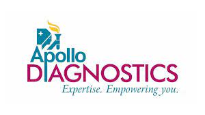 Apollo Diagnostics Banka Logo