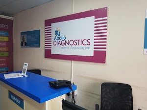 Apollo Diagnostics Medical Services | Diagnostic centre