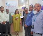 Apollo Diagnostics-Dwarka Medical Services | Diagnostic centre