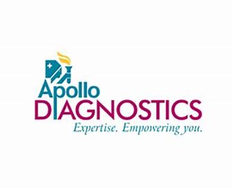 Apollo Diagnostics-Dwarka Logo