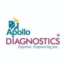 Apollo Diagnostics Garia Logo