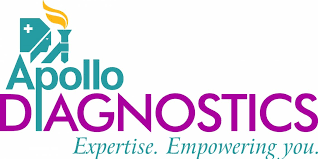 Apollo Diagnostics - Logo