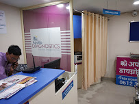 Apollo Diagnostics Medical Services | Diagnostic centre