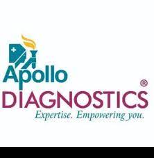 Apollo Diagnostics - Logo