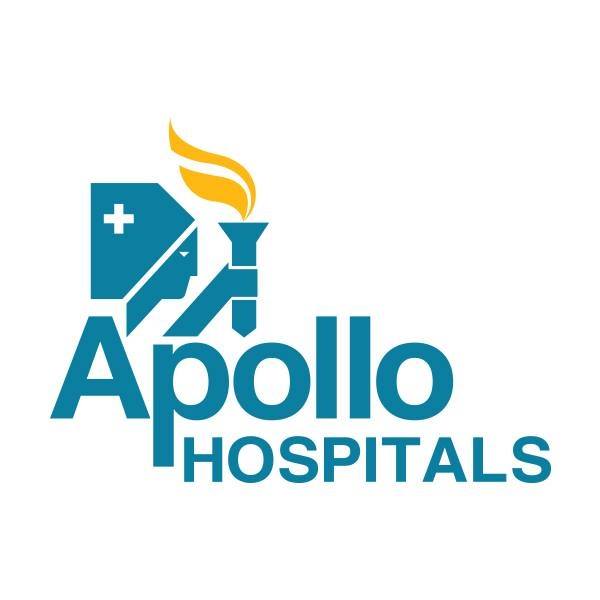 Apollo Hospital - Logo