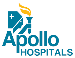 Apollo Hospitals Information Centre Logo