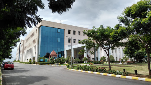 Apollo Institute of Medical Sciences and Research Education | Colleges