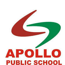 Apollo Public School - Logo
