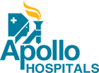 Apollo Reach Hospitals - Logo