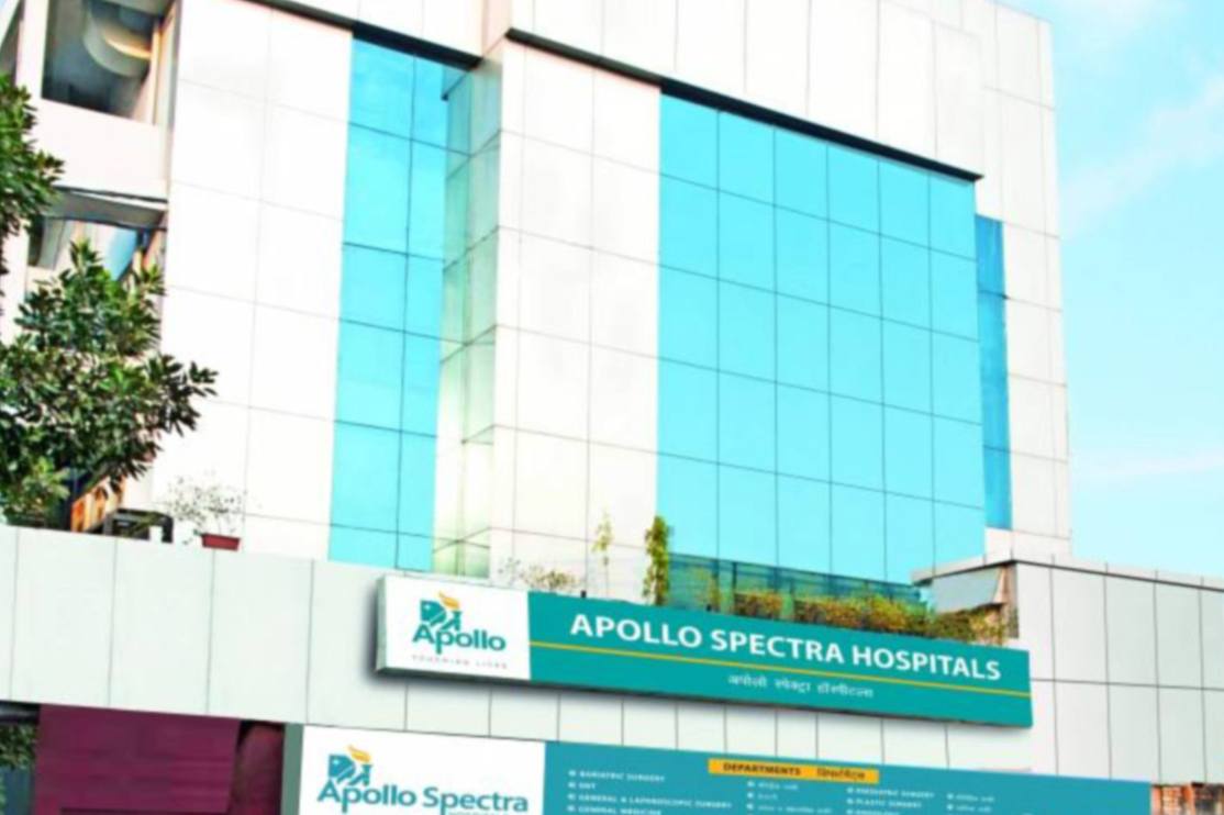 Apollo Spectra Hospital Medical Services | Hospitals