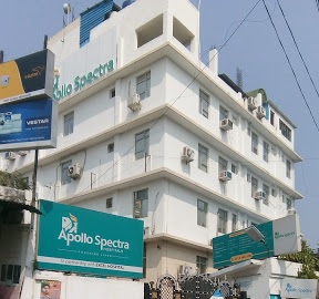 Apollo Spectra Hospitals Medical Services | Hospitals