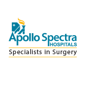 Apollo Spectra Hospitals - Logo