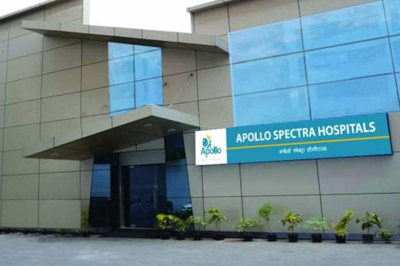Apollo Spectra Hospitals Medical Services | Hospitals
