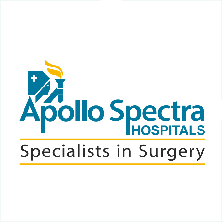 Apollo Spectra Hospitals Logo