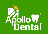 Apollo White Dental Clinic Logo