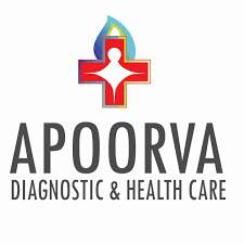 Apoorva Diagnostic Centre - Logo