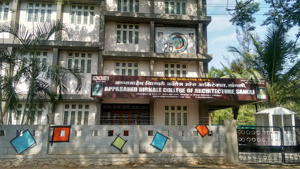 Appasaheb Birnale College Logo