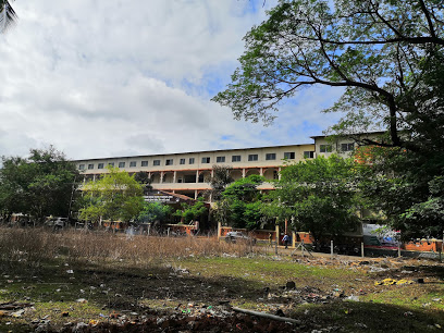 Appasaheb Birnale College - Logo