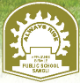Appasaheb Birnale Public School - Logo