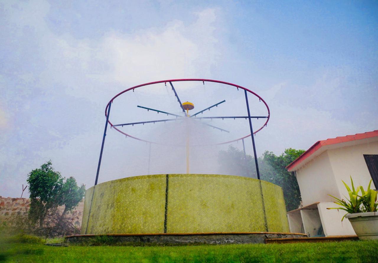 Apple Adventure moon Resort Entertainment | Adventure Park