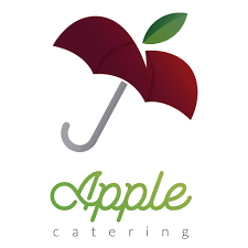 Apple Caterers Logo