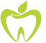 Apple Dental Care Logo
