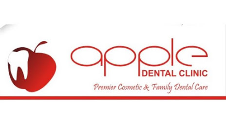 Apple Dental Clinic - Logo