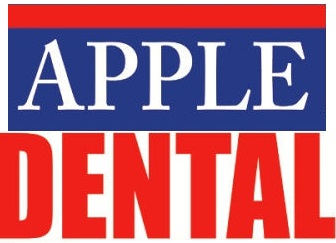 Apple Dental Specialities - Logo
