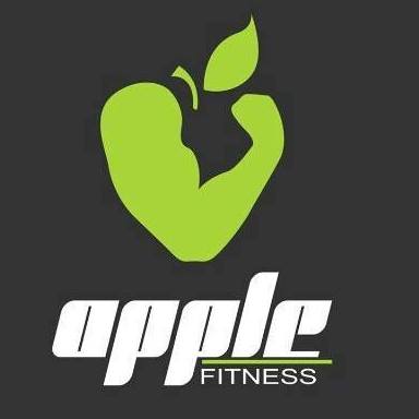 Apple Fitness|Salon|Active Life