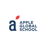 Apple Global School Logo