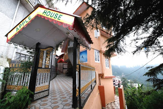 Apple House|Guest House|Accomodation