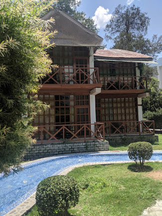 Apple Valley Resort Accomodation | Resort