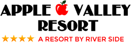 Apple Valley Resort - Logo