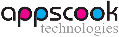 APPSCOOK TECHNOLOGIES Logo