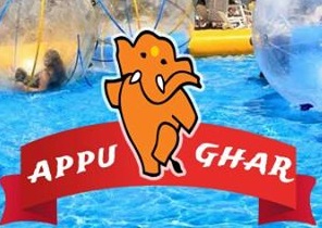 Appu Ghar|Theme Park|Entertainment