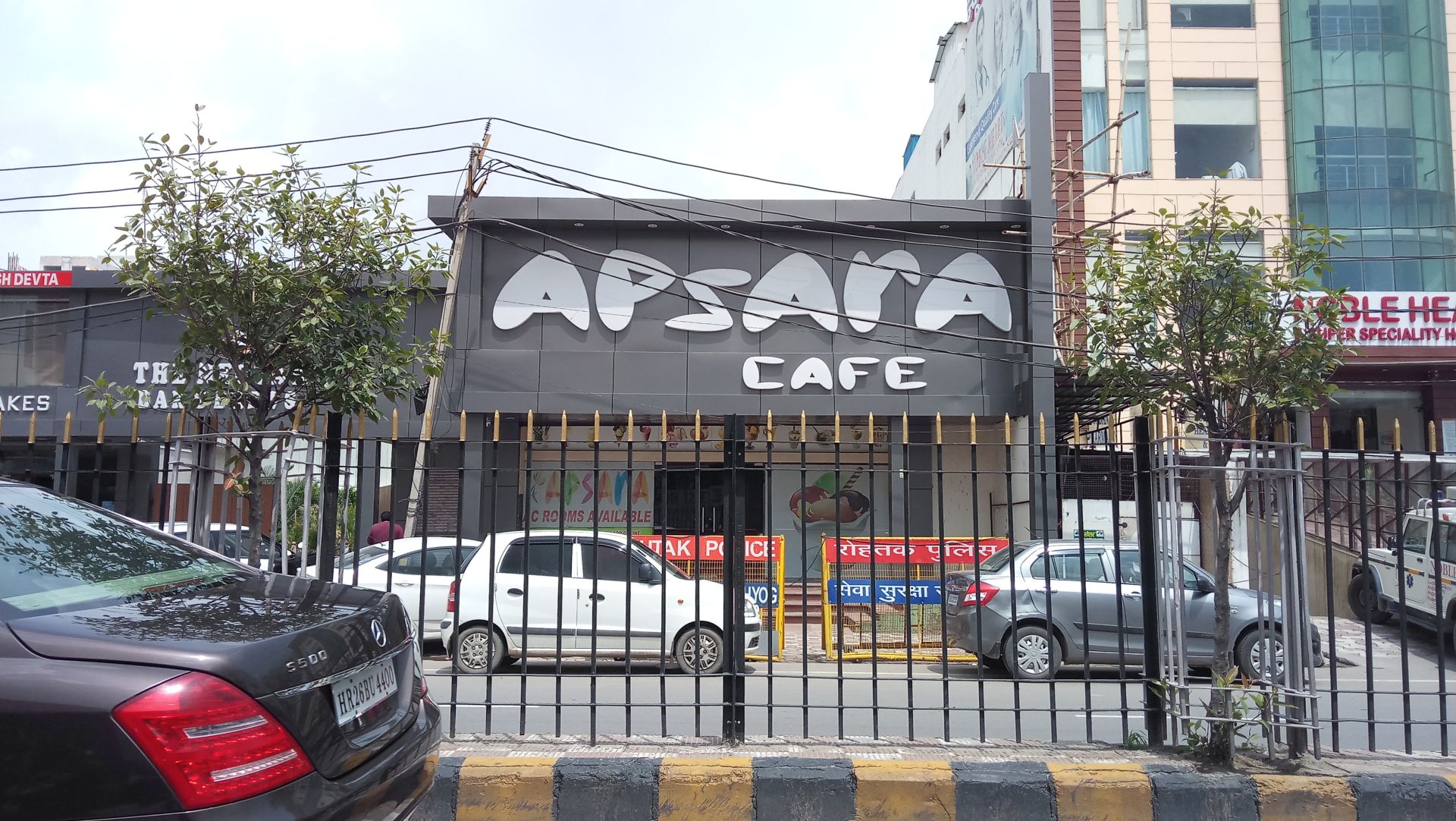 Apsara Cafe Food and Restaurant | Restaurant