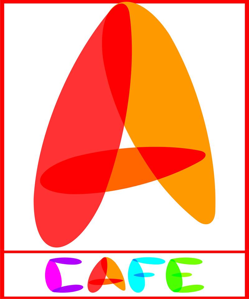 Apsara Cafe - Logo