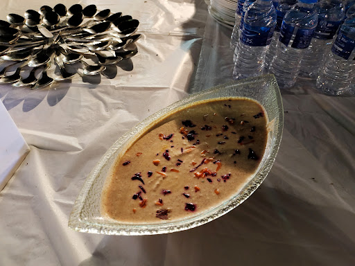 Apsara Decorator & Caterer Event Services | Catering Services
