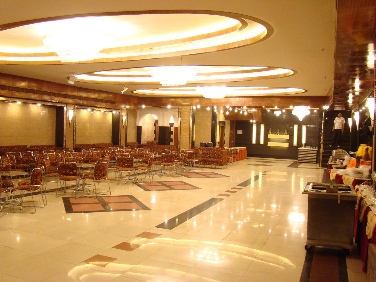 Apsara Grand Banquets Event Services | Wedding Planner