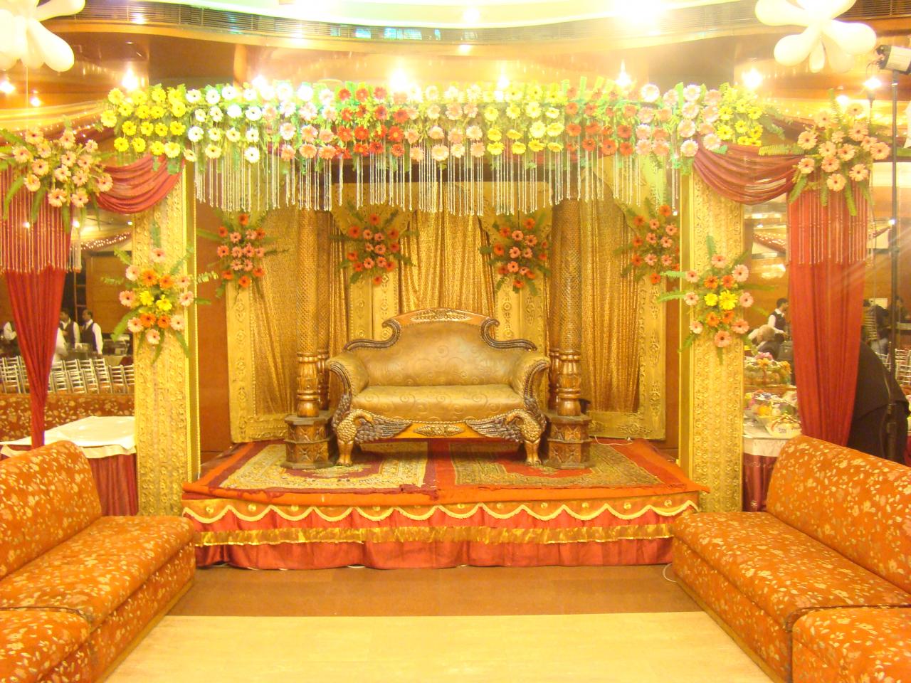 Apsara Grand Banquets Paschim Vihar Wedding Planner 005